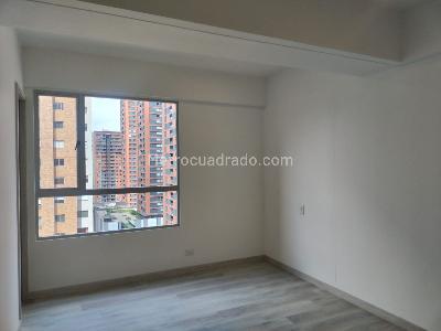 Apartamento de 3 alcobas en arriendo en Villa Carlota, Medellín, 116 m² · foto 11 de 19
