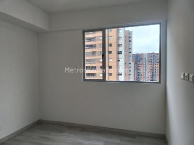 Apartamento de 3 alcobas en arriendo en Villa Carlota, Medellín, 116 m² · foto 16 de 19