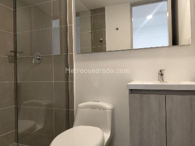 Apartamento de 3 alcobas en arriendo en Villa Carlota, Medellín, 116 m² · foto 19 de 19