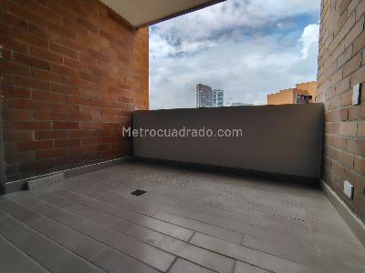 Apartamento de 3 alcobas en arriendo en El Poblado, Medellín, 138 m² · foto 17 de 17