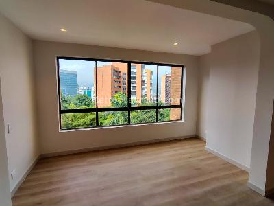 Apartamento de 3 alcobas en arriendo en El Poblado, Medellín, 138 m² · foto 7 de 17