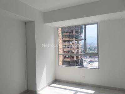 Apartamento de 3 alcobas en arriendo en Villa Carlota, Medellín, 100 m² · foto 11 de 18