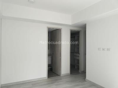 Apartamento de 3 alcobas en arriendo en Villa Carlota, Medellín, 100 m² · foto 12 de 18