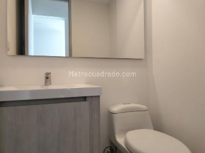 Apartamento de 3 alcobas en arriendo en Villa Carlota, Medellín, 100 m² · foto 17 de 18