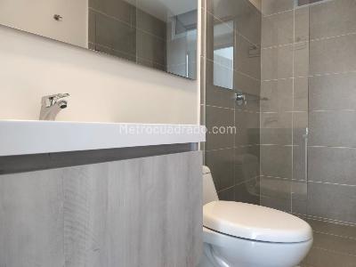 Apartamento de 3 alcobas en arriendo en Villa Carlota, Medellín, 100 m² · foto 18 de 18
