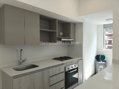 Apartamento de 3 alcobas en arriendo en Villa Carlota, Medellín, 100 m² · foto 7 de 18