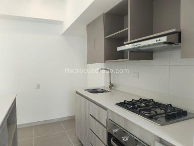 Apartamento de 3 alcobas en arriendo en Villa Carlota, Medellín, 100 m² · foto 8 de 18