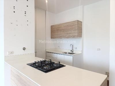 Apartamento de 1 alcoba en arriendo en El Poblado, Medellín, 72 m² · foto 10 de 17