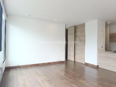 Apartamento de 1 alcoba en arriendo en El Poblado, Medellín, 72 m² · foto 2 de 17