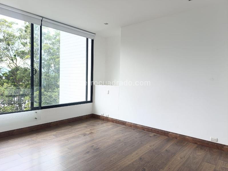 1BR Apartment in EL POBLADO (72 m²) - 3