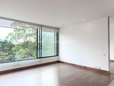 Apartamento de 1 alcoba en arriendo en El Poblado, Medellín, 72 m² · foto 5 de 17