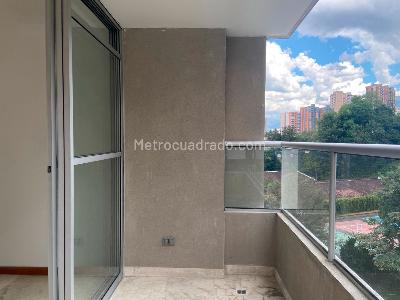Apartamento de 3 alcobas en arriendo en Sabaneta, Sabaneta, 91 m² · foto 19 de 19