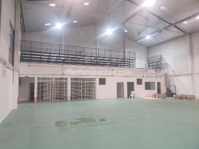 Bodega en Arriendo, ENVIGADO, Envigado