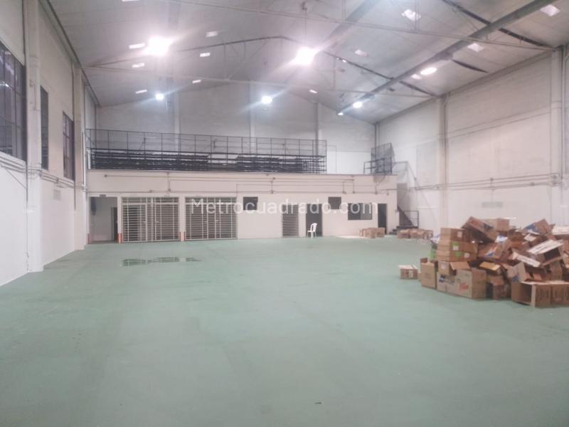 Bodega en Arriendo, ENVIGADO, Envigado - Vista 3