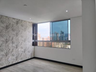 Apartamento de 3 alcobas en venta en El Poblado, Medellín, 128 m² · foto 10 de 18