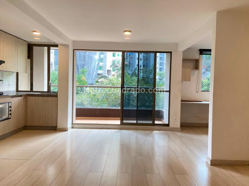 2BR Apartment in SABANETA (67 m²)