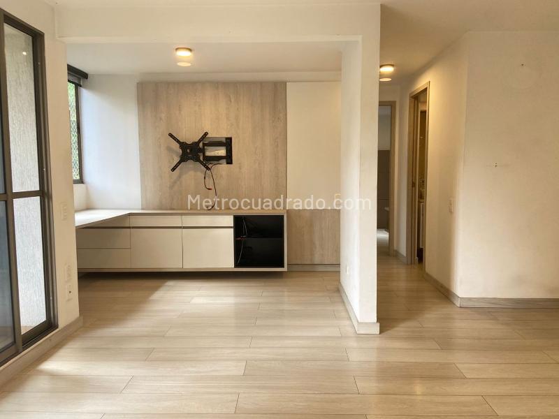 2BR Apartment in SABANETA (67 m²) - 2