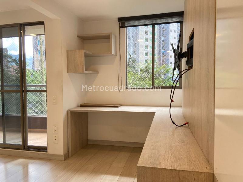 2BR Apartment in SABANETA (67 m²) - 3