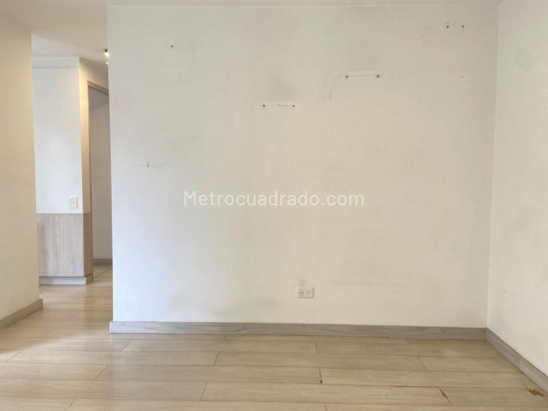 2BR Apartment in SABANETA (67 m²) - 5