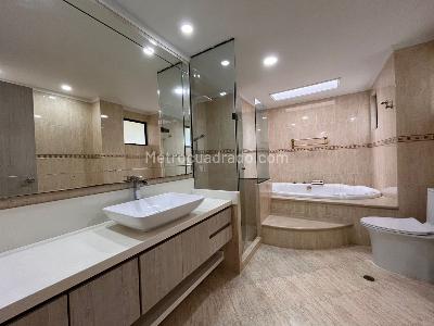 Casa de 4 alcobas en arriendo en El Poblado, Medellín, 600 m² · foto 19 de 20