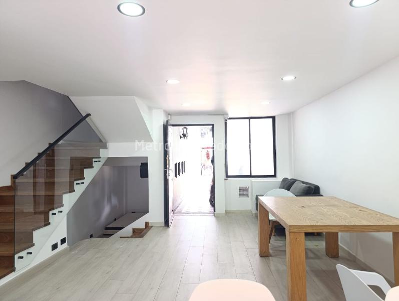 Elegant 3BR House in El Poblado