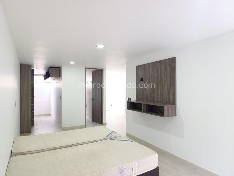 Casa Elegante de 3 Alcobas en El Poblado - 9