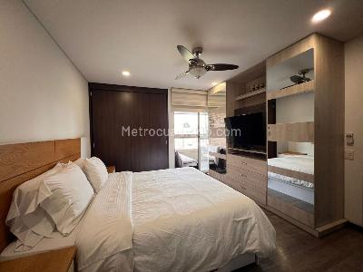 Apartamento en arriendo en Llanogrande, Rionegro · foto 6 de 10