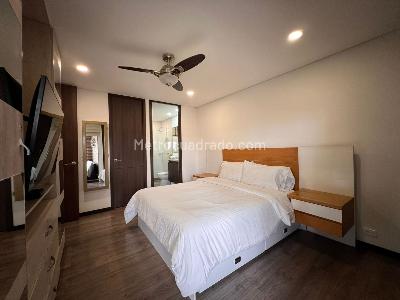Apartamento en arriendo en Llanogrande, Rionegro · foto 7 de 10