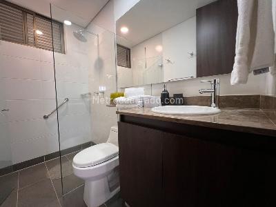Apartamento en arriendo en Llanogrande, Rionegro · foto 8 de 10