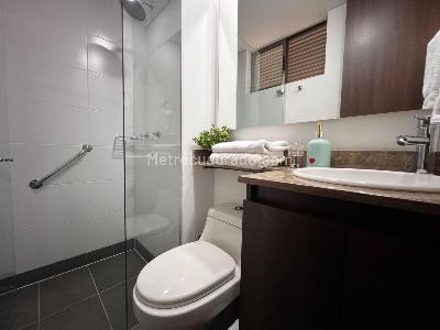Apartamento en arriendo en Llanogrande, Rionegro · foto 9 de 10