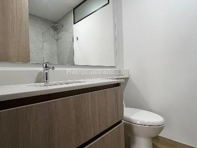 Apartamento de 2 alcobas en venta en Rionegro, Rionegro, 106 m² · foto 12 de 15