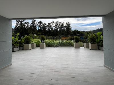 Apartamento de 2 alcobas en venta en Rionegro, Rionegro, 106 m² · foto 14 de 15