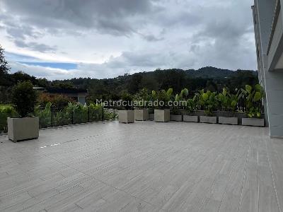 Apartamento de 2 alcobas en venta en Rionegro, Rionegro, 106 m² · foto 15 de 15
