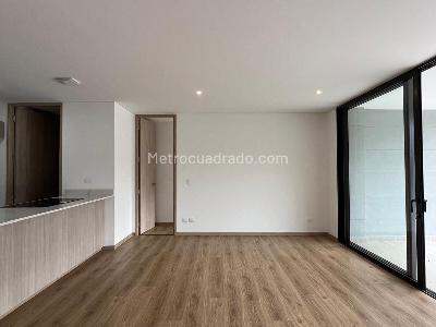 Apartamento de 2 alcobas en venta en Rionegro, Rionegro, 106 m² · foto 2 de 15