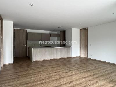 Apartamento de 2 alcobas en venta en Rionegro, Rionegro, 106 m² · foto 3 de 15