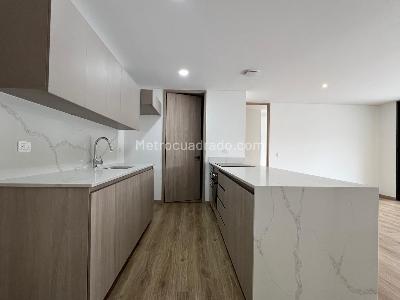 Apartamento de 2 alcobas en venta en Rionegro, Rionegro, 106 m² · foto 4 de 15