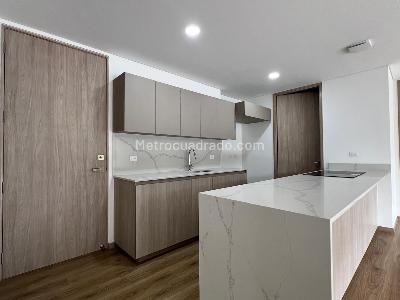 Apartamento de 2 alcobas en venta en Rionegro, Rionegro, 106 m² · foto 5 de 15