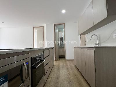 Apartamento de 2 alcobas en venta en Rionegro, Rionegro, 106 m² · foto 6 de 15