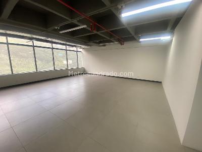 Oficina en Arriendo, EL POBLADO, Medellín