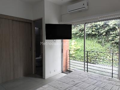 Casa de 3 alcobas en arriendo en El Poblado, Medellín, 150 m² · foto 11 de 20