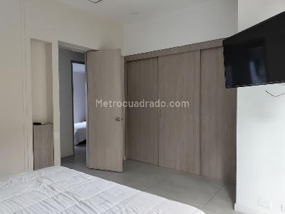 Casa de 3 alcobas en arriendo en El Poblado, Medellín, 150 m² · foto 12 de 20
