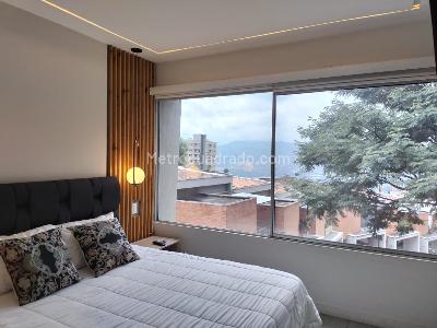 Casa de 3 alcobas en arriendo en El Poblado, Medellín, 150 m² · foto 13 de 20