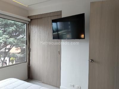 Casa de 3 alcobas en arriendo en El Poblado, Medellín, 150 m² · foto 14 de 20
