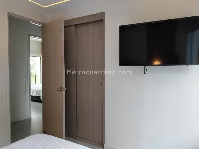 Casa de 3 alcobas en arriendo en El Poblado, Medellín, 150 m² · foto 16 de 20