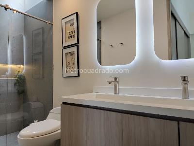 Casa de 3 alcobas en arriendo en El Poblado, Medellín, 150 m² · foto 17 de 20