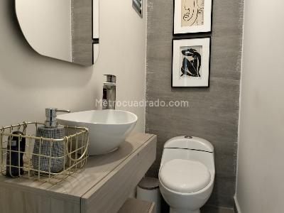 Casa de 3 alcobas en arriendo en El Poblado, Medellín, 150 m² · foto 18 de 20