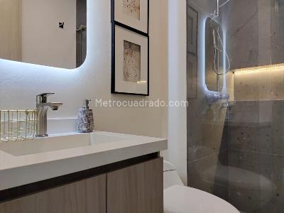 Casa de 3 alcobas en arriendo en El Poblado, Medellín, 150 m² · foto 19 de 20