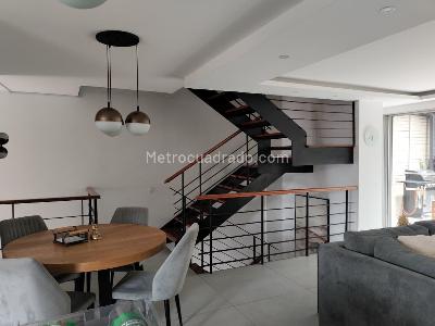 Casa de 3 alcobas en arriendo en El Poblado, Medellín, 150 m² · foto 2 de 20