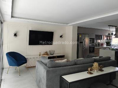 Casa de 3 alcobas en arriendo en El Poblado, Medellín, 150 m² · foto 3 de 20