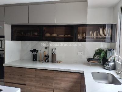 Casa de 3 alcobas en arriendo en El Poblado, Medellín, 150 m² · foto 8 de 20